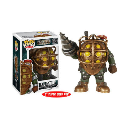 Big Daddy 65