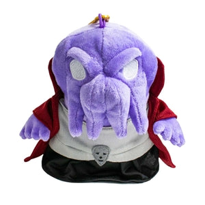 Ultra Pro - D&D Gamer Pouch - Mind Flayer