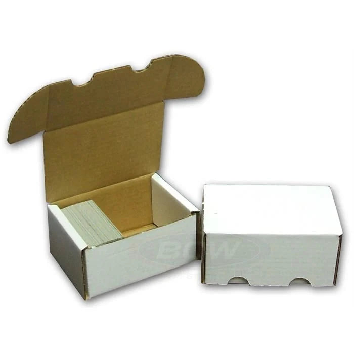 Card storage box - 300 CT