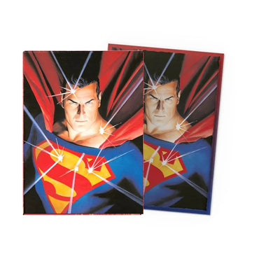 Dragon Shield - Standard - 100CT - Superman 1
