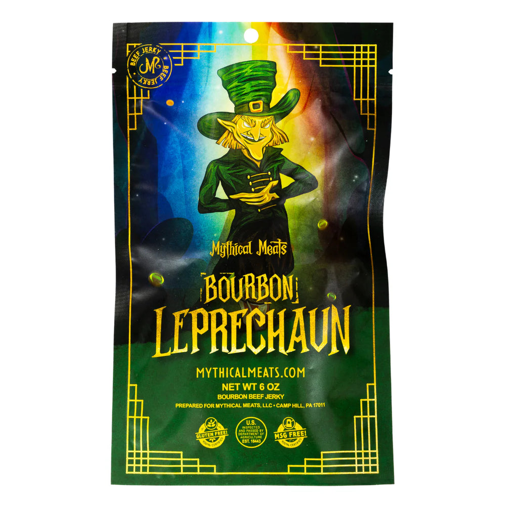Mythical Meats - Leprechaun (2oz)