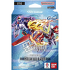 Gundam TCG - Starter Deck - ST01 - Generation pulse