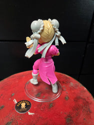Funko Prototype - Rock Candy - Street Fighter - Chun-Li