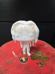 Funko Prototype - Mad Max - Capable
