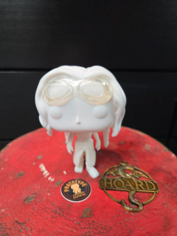 Funko Prototype - Mad Max - Capable