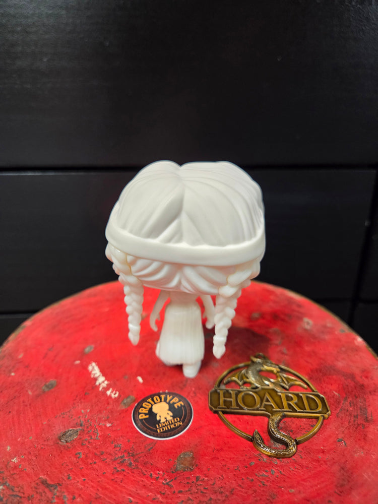 Funko Prototype - Mad Max - Capable