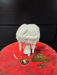 Funko Prototype - Mad Max - Capable