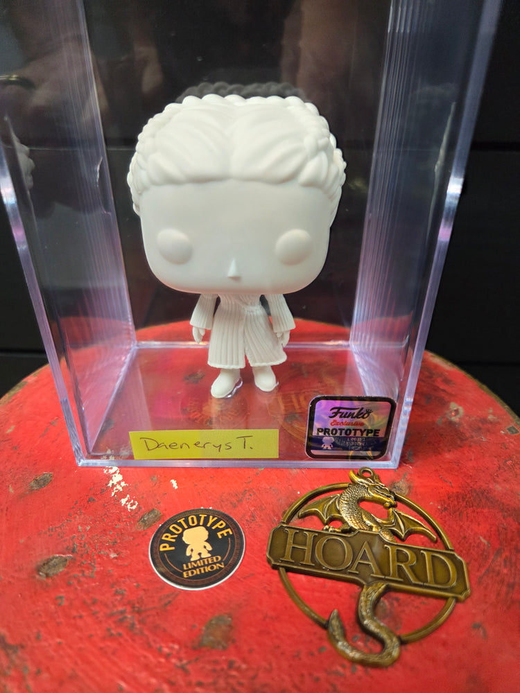 Funko Prototype - Game of Thrones - Daenerys