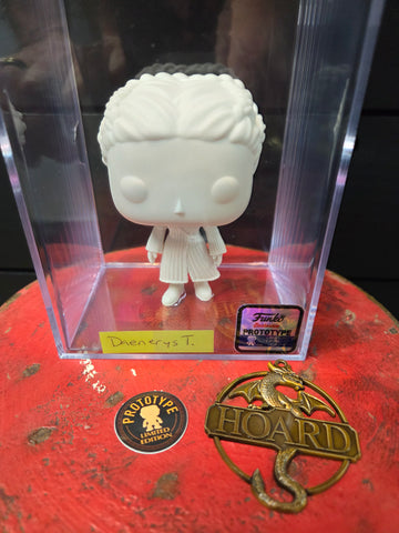 Funko Prototype - Game of Thrones - Daenerys