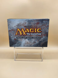 From the Vault: Relics