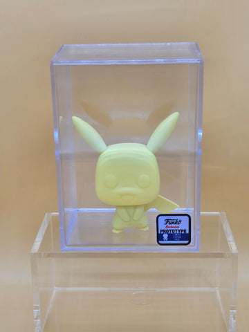 Funko Prototype - Pop! - Pokemon - Pikachu #353