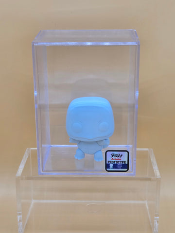 Funko Prototype - Pop! - Pokemon - Squirtle #504