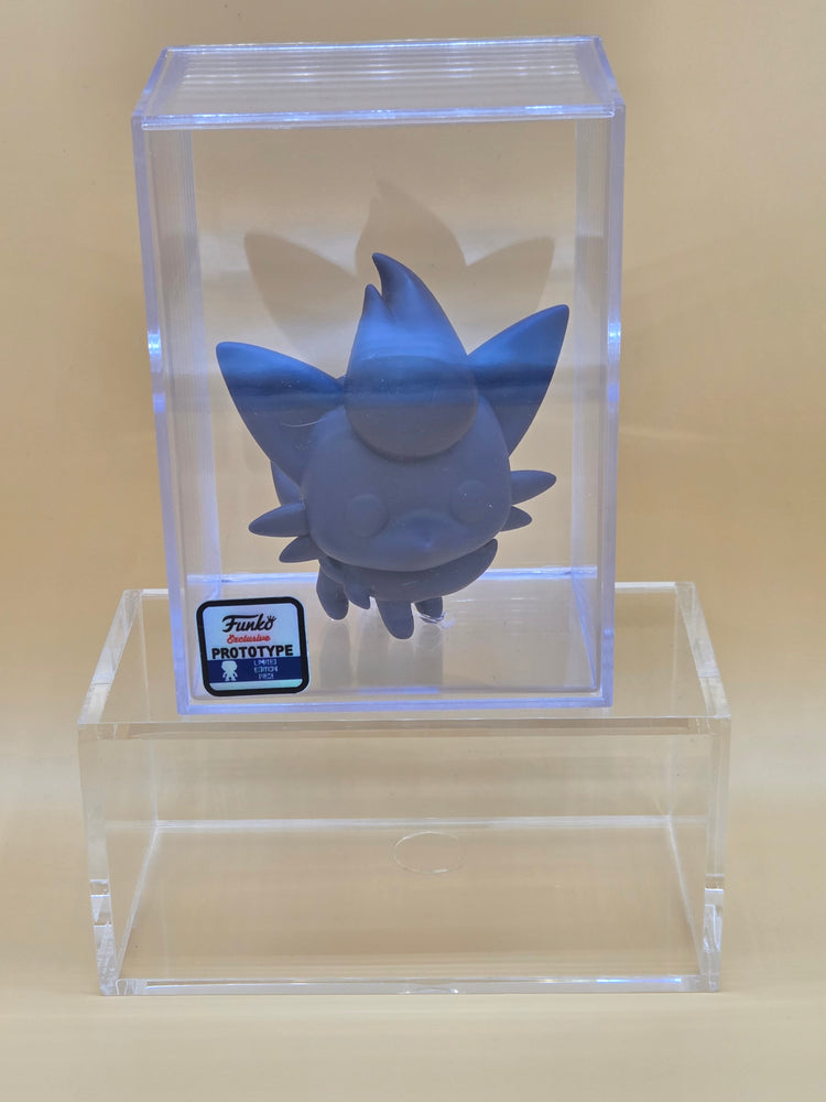 Funko Prototype - Pop! - Pokemon - Zorua #1032