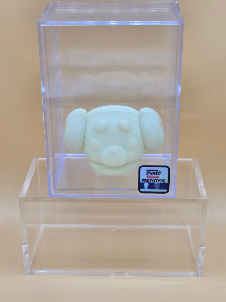 Funko Prototype - Pop! - Pokemon - Dachsbun #1051