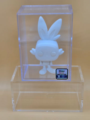 Funko Prototype - Pop! - Pokemon - Scorbunny #922