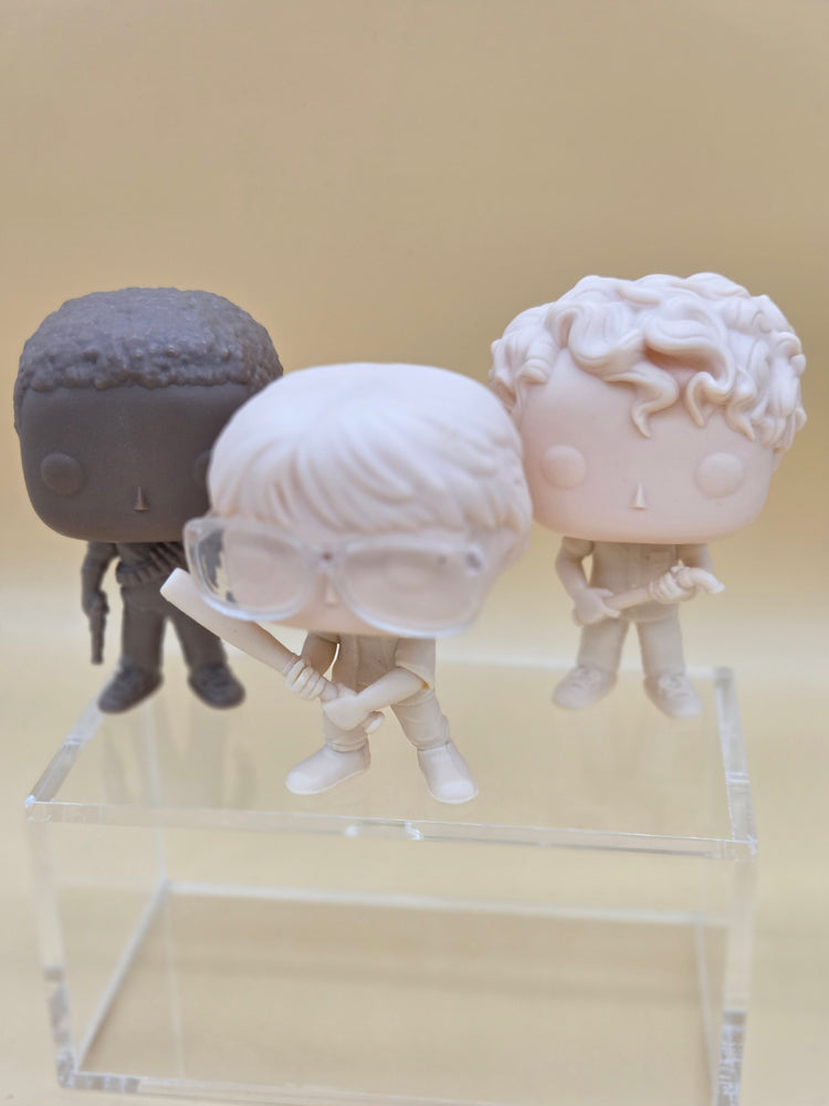 Funko Prototype - Pop! - It - The Loser's Club (3-pack)