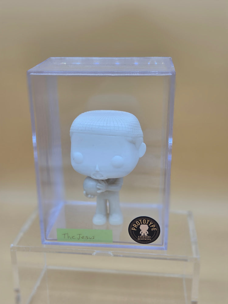Funko Prototype - Pop! - The Big Lebowski - The Jesus