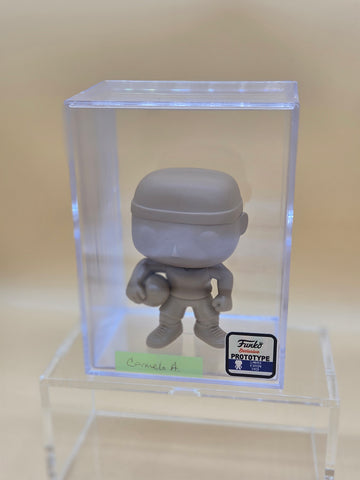 Funko Prototype - Pop! - NBA - Carmelo Anthony