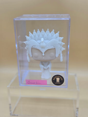Funko Prototype - Pop! - Big Trouble in Little China - Gracie Law