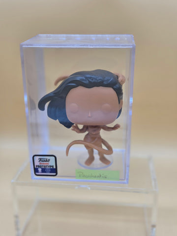 Funko Prototype - Pop! - Disney - Pocahontis