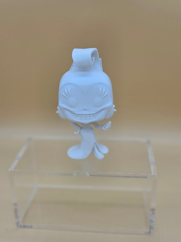 Funko Prototype - Pop! - Disney - Emperor's New Groove - Yzma