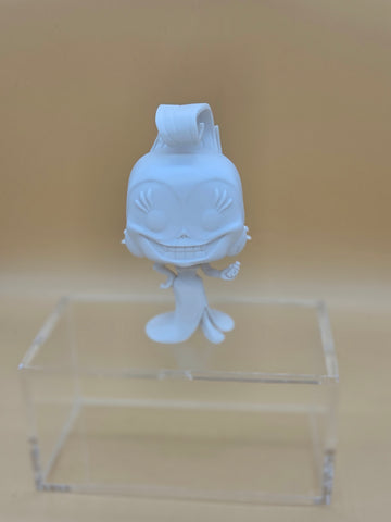 Funko Prototype - Pop! - Disney - Emperor's New Groove - Yzma