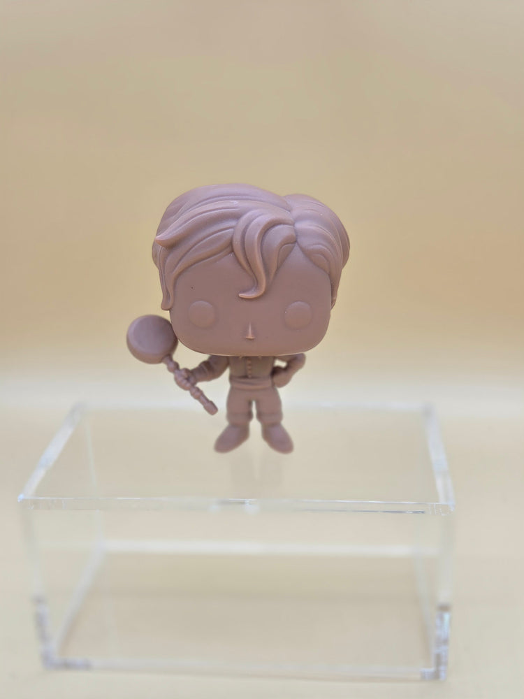 Funko Prototype - Pop! - Disney - Elena of Avalor - Mateo