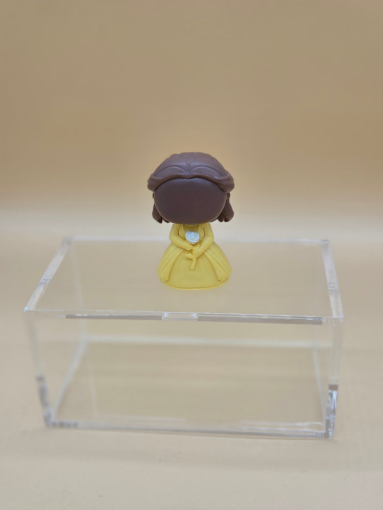 Funko Prototype - Pop! - Disney - Beauty and the Beast - Belle - Mini