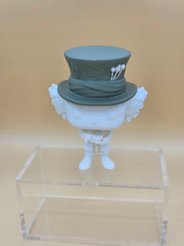 Funko Prototype - Pop! - Alice in Wonderland - Mad Hatter W/Teacup