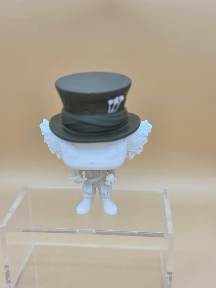 Funko Prototype - Pop! - Alice in Wonderland - Mad Hatter W/Orb