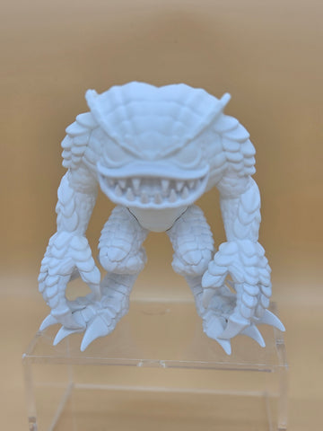 Funko Prototype - Pop! - Resident Evil - Hunter 6"