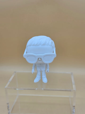 Funko Prototype - Pop! - Thunderbirds - Brains