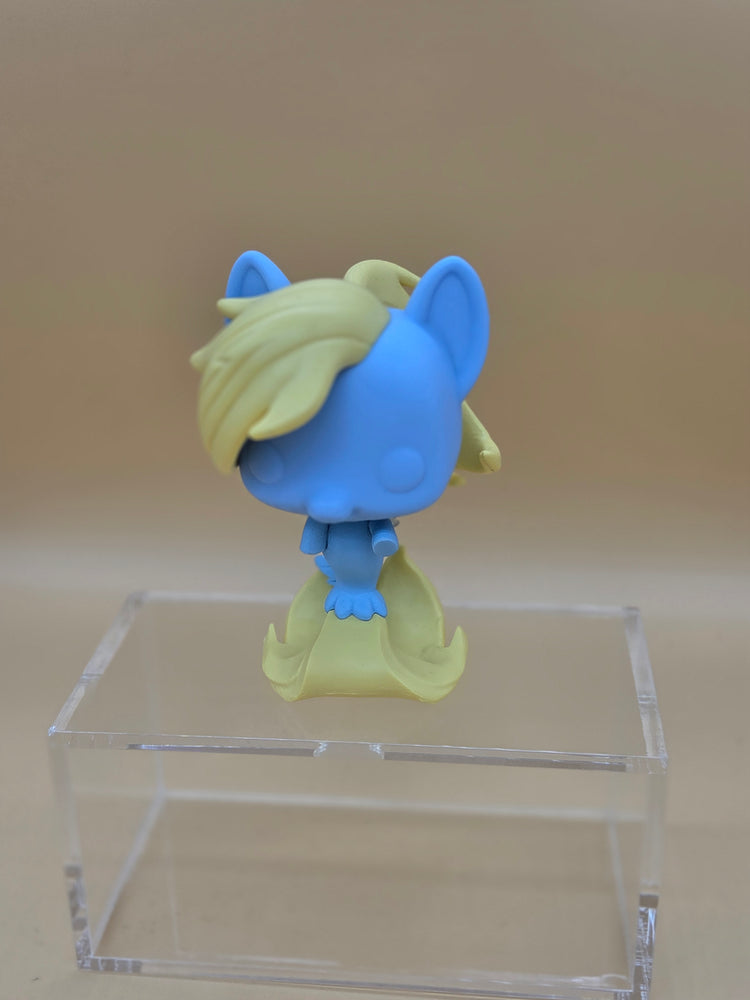 Funko Prototype - Pop! - My Little Pony - Rainbow Dash