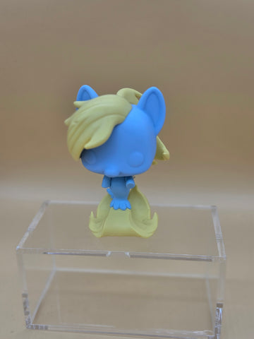 Funko Prototype - Pop! - My Little Pony - Rainbow Dash