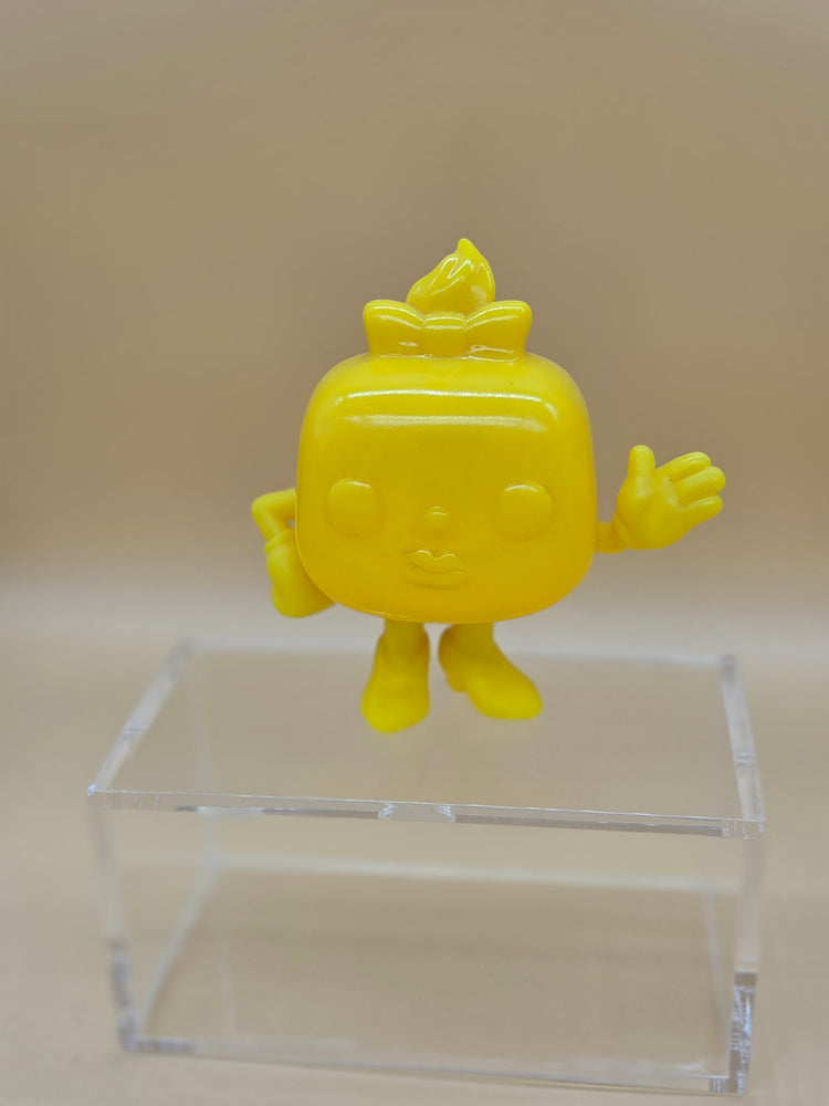 Funko Prototype - Pop! - Mrs. Pacman