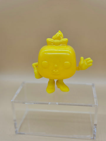 Funko Prototype - Pop! - Mrs. Pacman