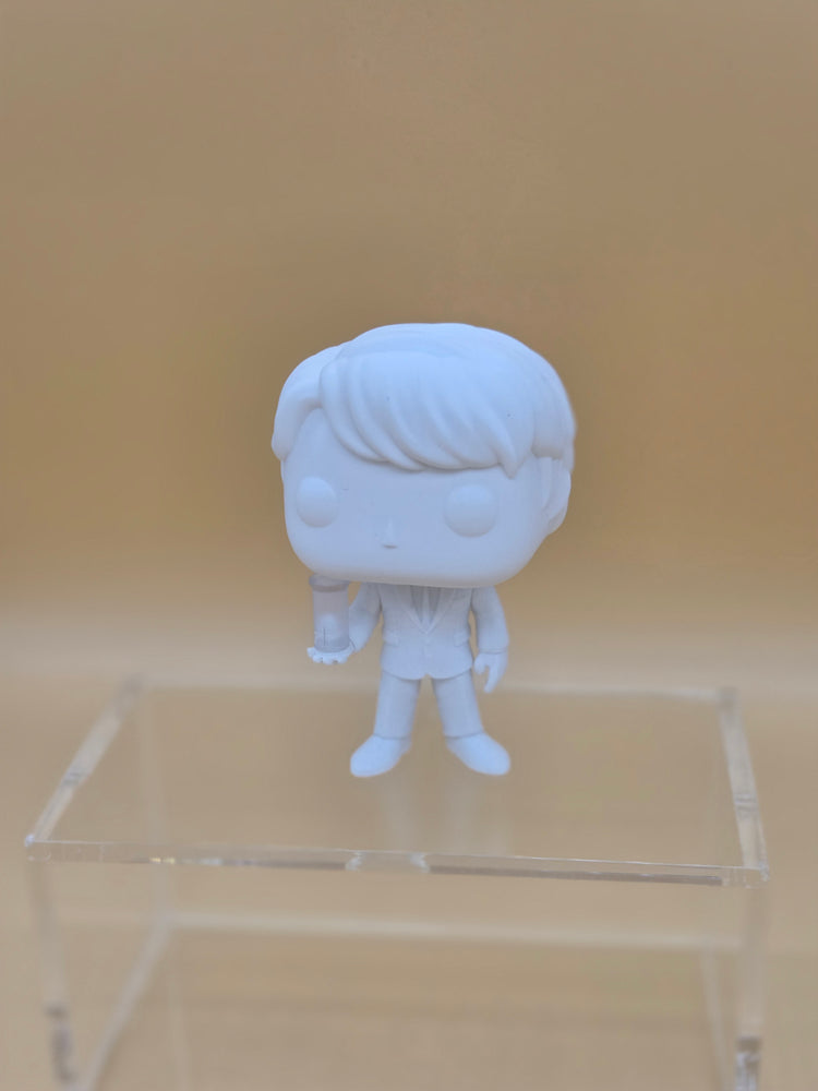 Funko Prototype - Pop! - Artemis Fowl - Artemis Fowl