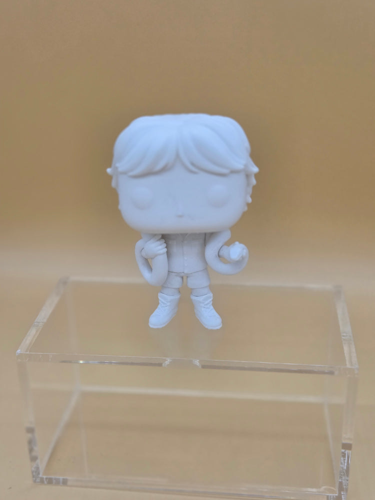 Funko Prototype - Pop! - Crocodile Hunter - Steve Erwin