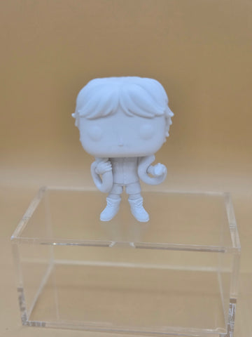 Funko Prototype - Pop! - Crocodile Hunter - Steve Erwin