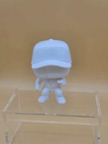 Funko Prototype - Pop! - The A-Team - Murdock