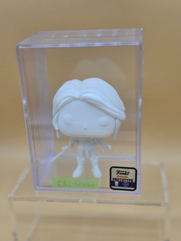 Funko Prototype - Pop! - The Witcher - Ciri