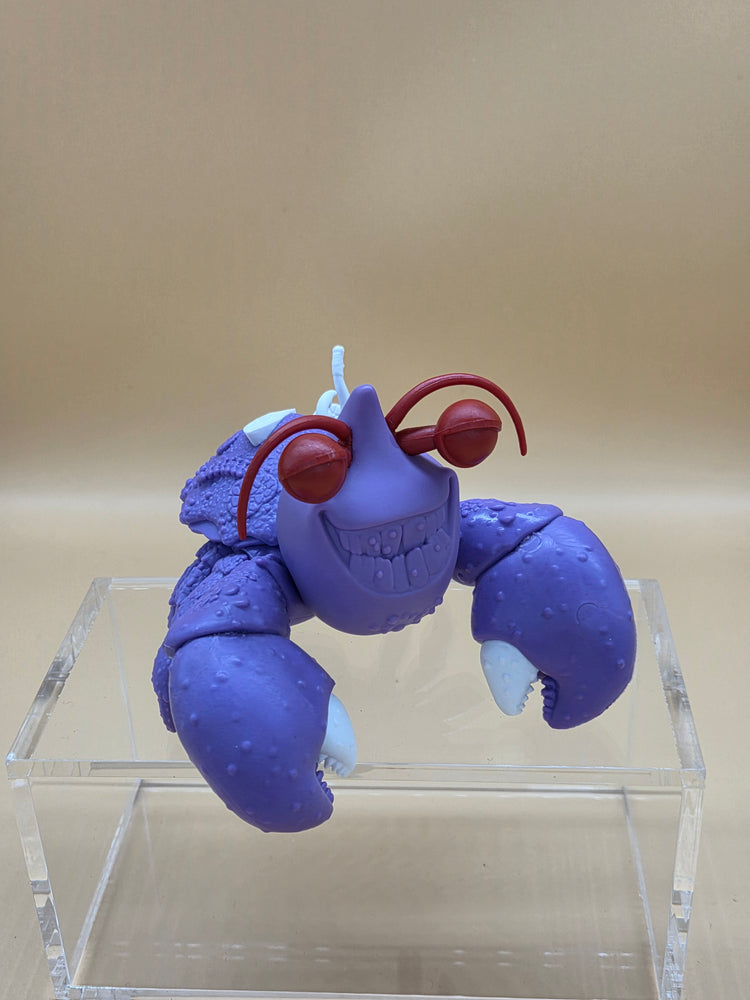 Funko Prototype - Pop! - Moana - Tomatoa #421