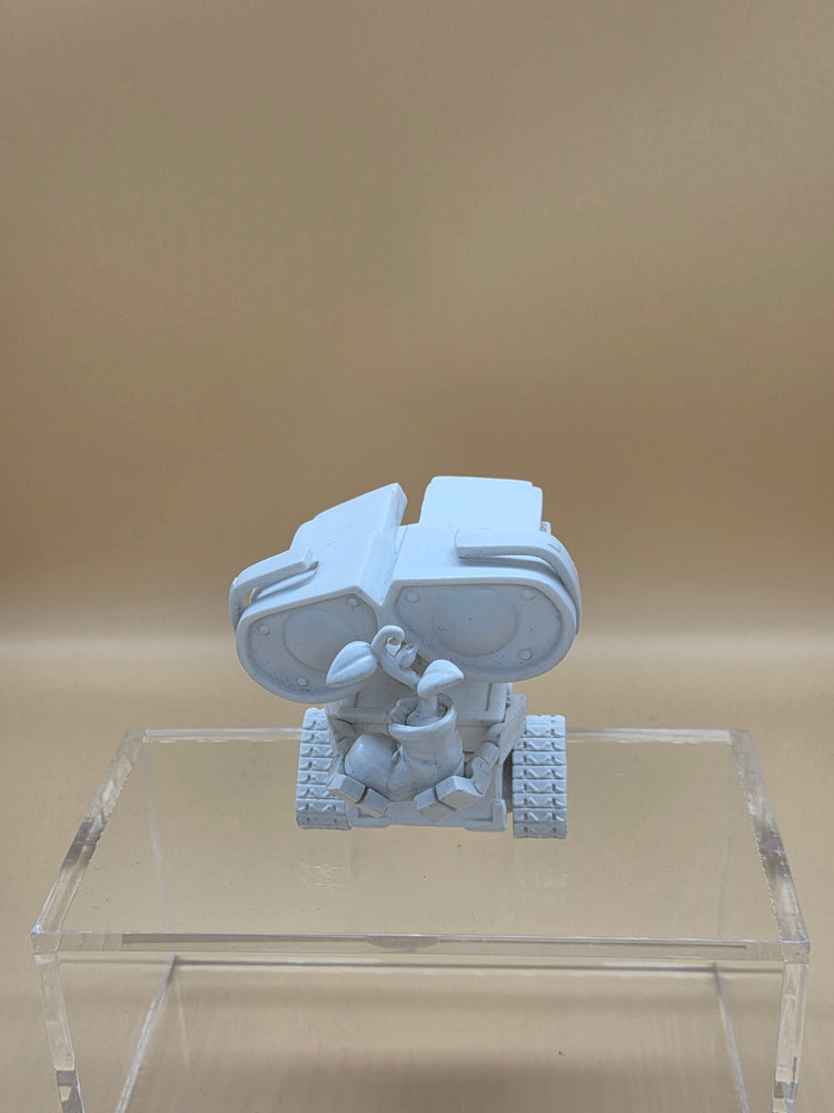 Funko Prototype - Pop! - Wall-E - Wall-E #400