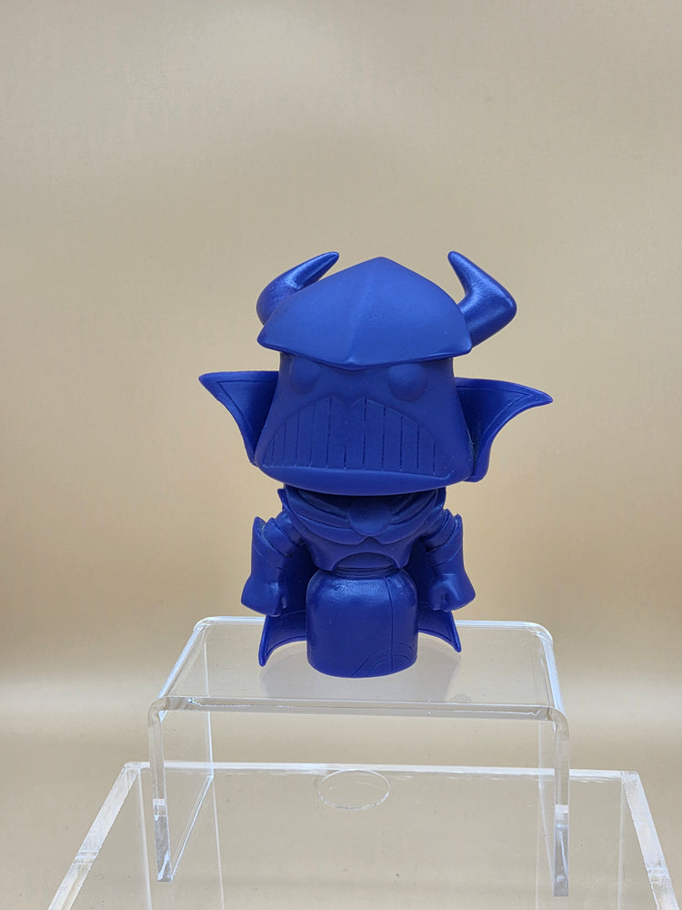 Funko Prototype - Pop! - Toy Story - Zurg #34