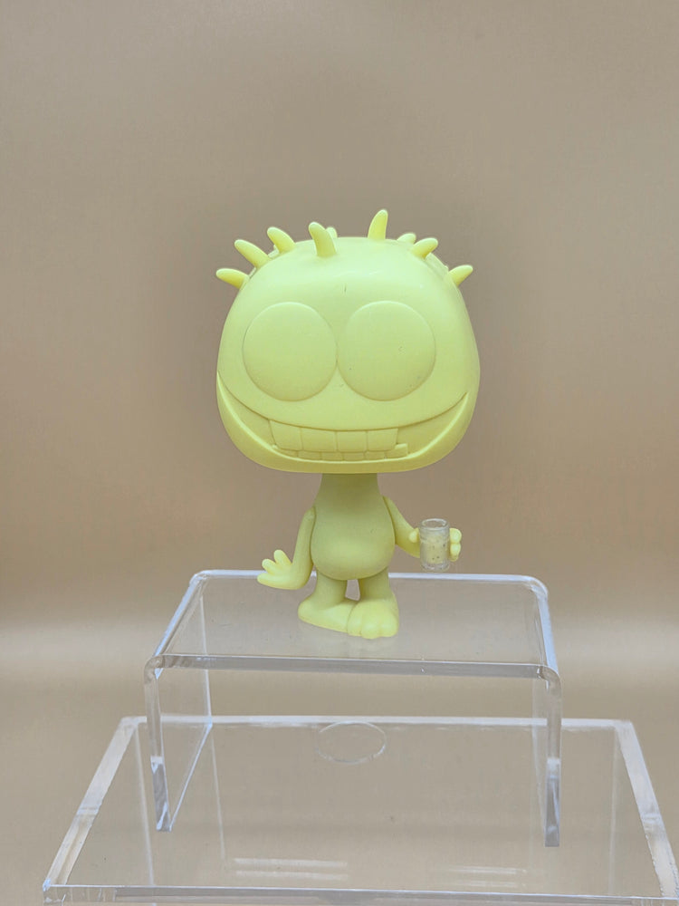 Funko Prototype - Pop! - Foster's Home - Cheese #2264