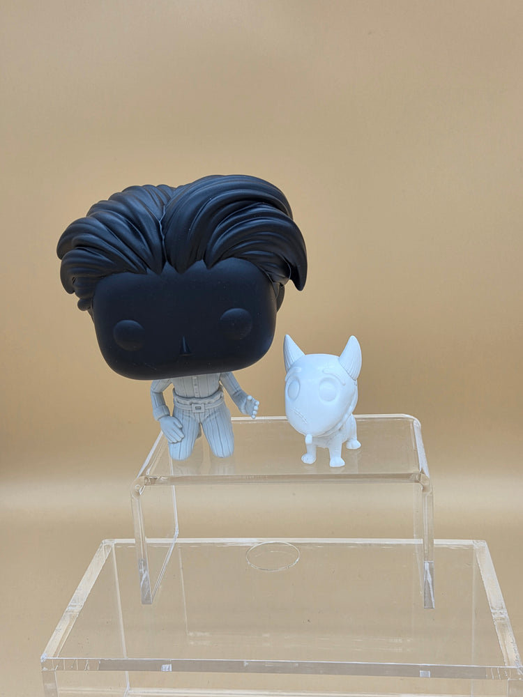 Funko Prototype - Pop! - Frankenweenie - Victor w/Spark #2038