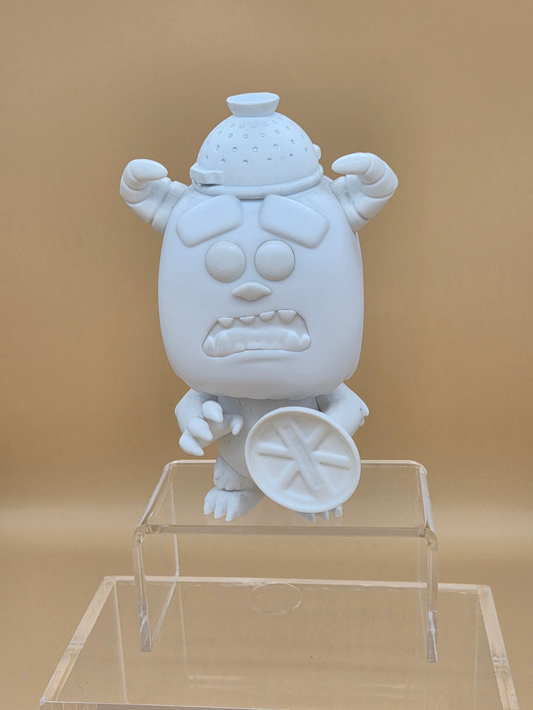 Funko Prototype - Pop! - Monsters Inc. - Sulley #1156