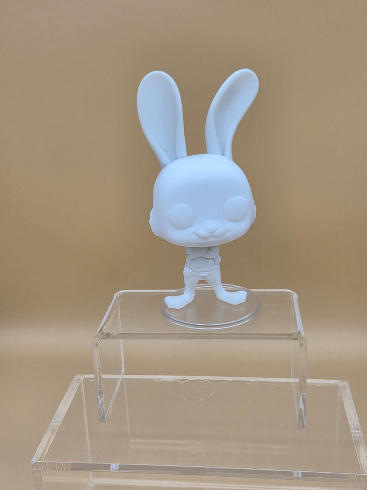 Funko Prototype - Pop! - Hop - Judy Hopps #1652
