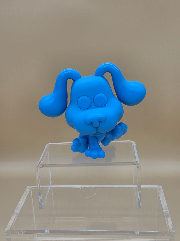 Funko Prototype - Pop! - Blue's Clues - Blue #1180