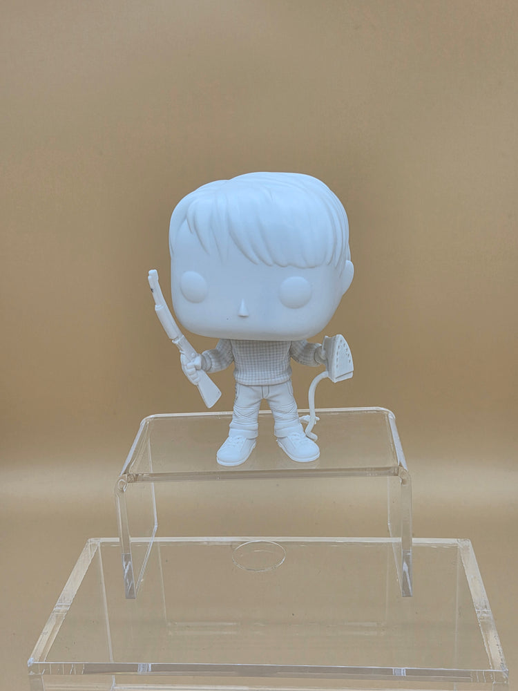 Funko Prototype - Pop! - Home Alone - Kevin #491